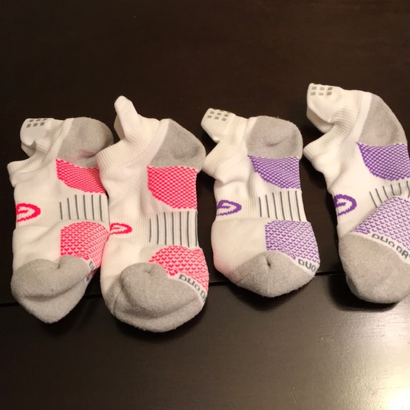 cg duo dry socks